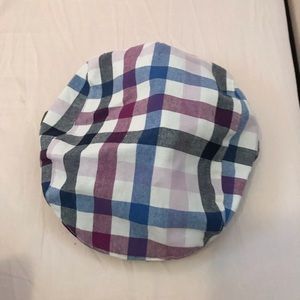 Janie & Jack 2-3T Cap